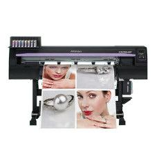 Original Mimaki CJV150-75 Printer And Cutter Plotter