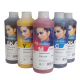 1L Original Korea Inktec Dti Sublinova Inktec Sublimation Dye Ink For Sportswear