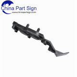 DX4 Roland Solvent Printhead Manifold Adapter