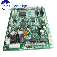 OEM Roland VS-640 Servo Board--1000006708