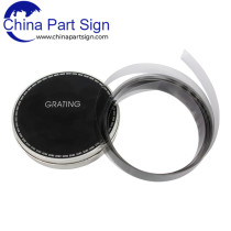 2.7m Length 1.5cm Width 180DPI Roland Encoder Strip For SJ-540 / SJ-740 / FJ-540 / FJ-740
