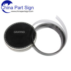 2.7m Length 1.5cm Width 180DPI Roland Encoder Strip For SJ-540 / SJ-740 / FJ-540 / FJ-740