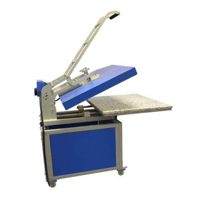 US$ 600.00 - 20 x 24 inches (50cm x 60cm) manual clamp-shell large