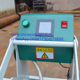 31 x 39 inches (80cm x 100cm) Manual Pull out Large Format Heat Press Machine For Pillow