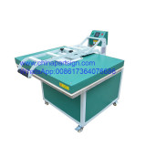 31 x 39 inches (80cm x 100cm) Manual Pull out Large Format Heat Press Machine For Pillow