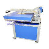 31 x 39 inches (80cm x 100cm) Manual Pull out Large Format Heat Press Machine For Pillow
