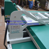 31 x 39 inches (80cm x 100cm) Manual Pull out Large Format Heat Press Machine For Pillow