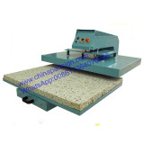31  x 39 Inches Industrial Commercial Pneumatic Auto Heat Transfer Press Machine LC-B5