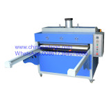 39 x 79 inches ( 100cm x 200cm) Double Station Automatic Pneumatic Large Format Heat Press Machine