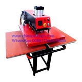 Free Shipping To US 31*39 inches New Style Large Format Clamshell Heat Press Machine
