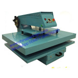 16x 20 Inches Industrial Commercial Pneumatic Auto Heat Transfer Press Machine LC-B5