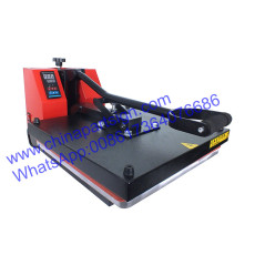 16*24 inches (40*60cm) Clamshell Heat Press Manufacturer Experience Heat Transfer Machine