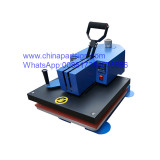 15x15 Inches (38*38cm) Manual Swing Away T-Shirt Heat Press Machine