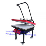 31 X 39 Inches Manual T-Shirt Heat Transfer Printing Machine Luxury Heat Press Machine MHP01