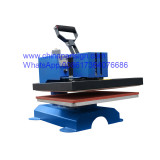 15x15 Inches (38*38cm) Manual Swing Away T-Shirt Heat Press Machine