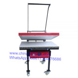 31 X 39 Inches Manual T-Shirt Heat Transfer Printing Machine Luxury Heat Press Machine MHP01