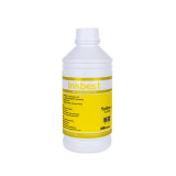 1L INKBEST Sublimation Ink CMYK For Epson Wf7720/l130/1800/l805 Printer