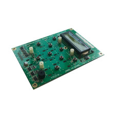 Roland RS-640 / RS-540 / RA-640 / RE-640 Panel Board - W700981210