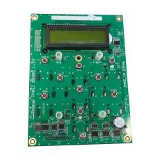Roland VS-640 Panel Board