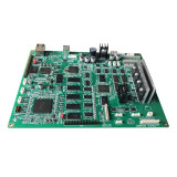Original Roland VP-540 Mainboard Second Hand