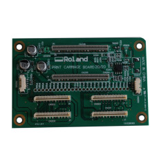 Roland SP-300 / SP-300V / SP-540 / SP-540V Print Carriage Board