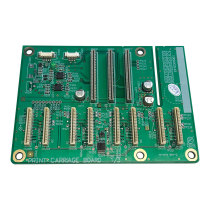 Generic Roland VP-300 / VP-540 / VP-300I / VP-540I Print Carriage Board