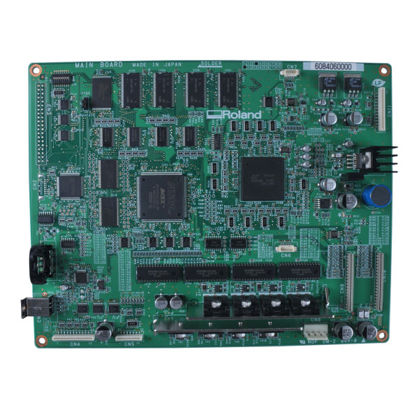 Original Roland SP-300V / SP-300 Main Board