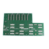 Original Roland FP-740 Print Carriage Board