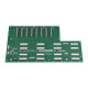 Original Roland FP-740 Print Carriage Board