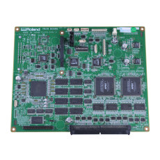 Roland SJ-1000 / SJ-1045 EX / SJ-645 EX / SJ-745 EX Mainboard (Second Hand)
