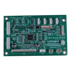Roland RS-640 / VP-300 / VP-540 PF Motor Board