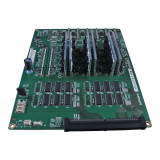 Original Roland XC-540 / XJ-540 / XJ-640 / XJ-740 / LEJ-640 Head Board