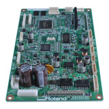 Original Roland RS-640 / VP-540i Servo Board