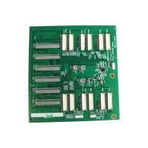 Roland Print Carriage Board for CJ-540 / SJ-540 / SC-540 / SJ-740