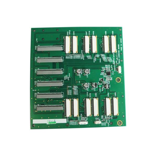 Roland Print Carriage Board for CJ-540 / SJ-540 / SC-540 / SJ-740