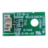 Roland RS-640 / RS-540 / VP-300 / VP-540 Thermistor Board Service ASSY