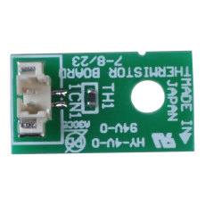 Roland RS-640 / RS-540 / VP-300 / VP-540 Thermistor Board Service ASSY