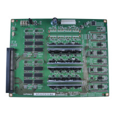 Original Roland XC-540 / XJ-540 / XJ-640 / XJ-740 / LEJ-640 Head Board