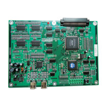 Original Mimaki 1394 Mainboard - Second Hand