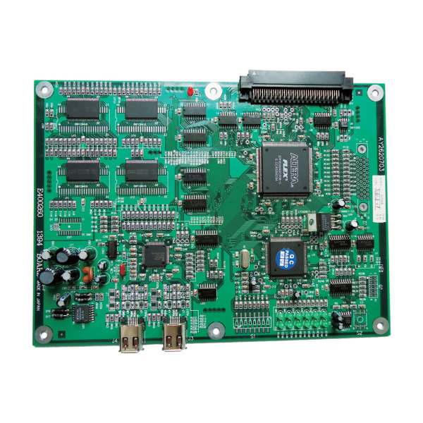 Original Mimaki 1394 Mainboard - Second Hand