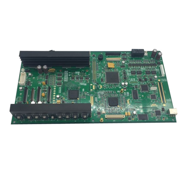 Generic Mimaki JV33 Mainboard Main PCB Assy
