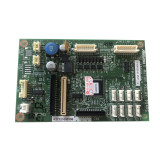 Original Mimaki JV33 X-Axis Motor Relay PCB Assy