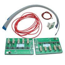 Generic Epson Stylus Pro 4450 / 4800 / 4880 / 7800 / 7880 Cartridge Chip Decipher