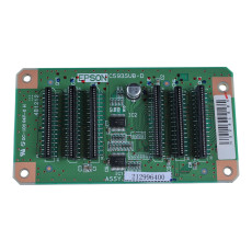 Epson Stylus Pro 4880 Junction Board(C593-SUB-D Board)
