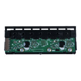 Epson Stylus Photo R-2000 / R-2000S Cartridge Chip Board (CSIC)