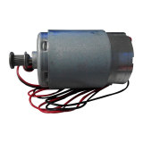 Epson Stylus Office T1100 CR Motor