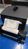 A3 DTF Printer  Automatic Powder Shaking And Heating All-in-One Machine