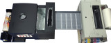 A3 DTF Printer  Automatic Powder Shaking And Heating All-in-One Machine