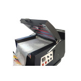 A3 DTF Printer  Automatic Powder Shaking And Heating All-in-One Machine