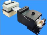 A3 Size Heat Transfer PET Film DTF Inkjet Printer For T-shirt Printing